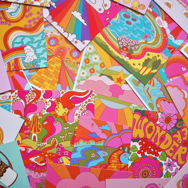 Art Prints