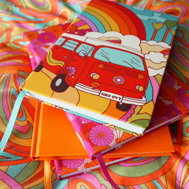 Notebooks