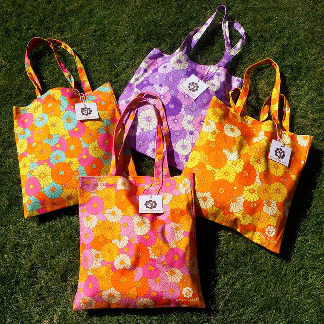 Tote Bags