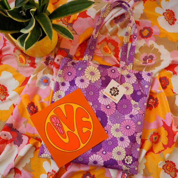 Love Print