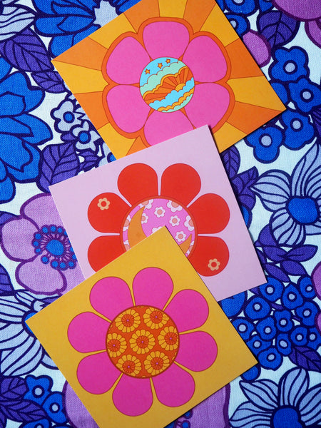 Inner Bloom Print