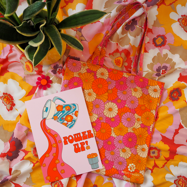 Power Up! Print